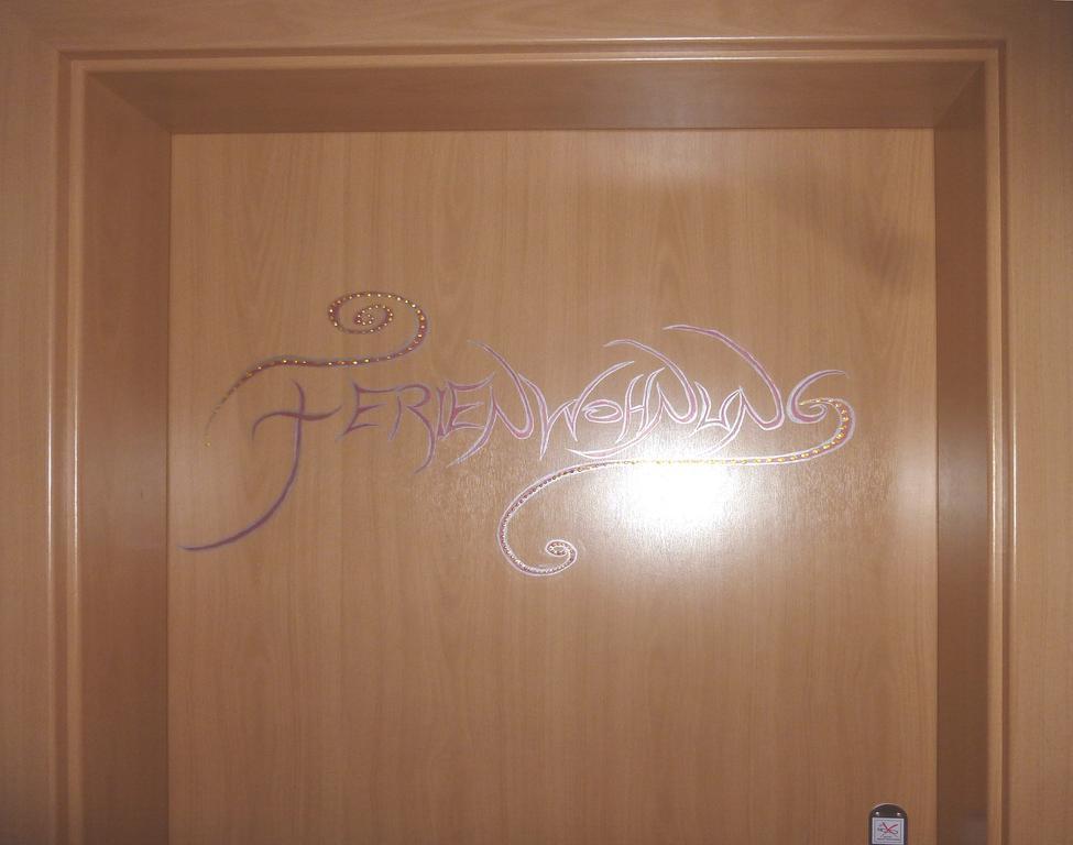 Ferienwohnung Direkt In イルメナウ エクステリア 写真