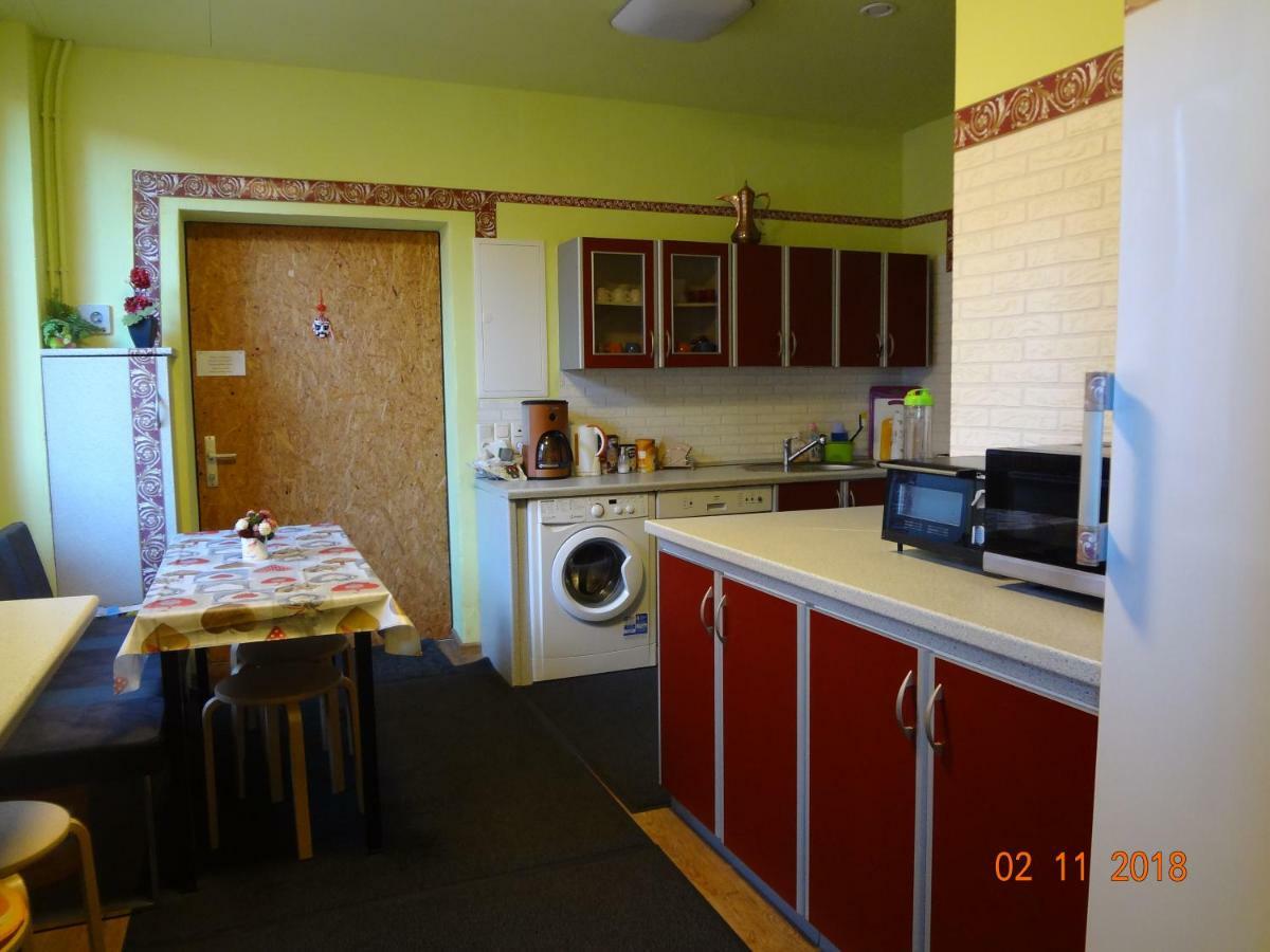 Ferienwohnung Direkt In イルメナウ エクステリア 写真
